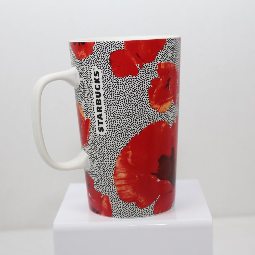 2015 Starbucks Cup